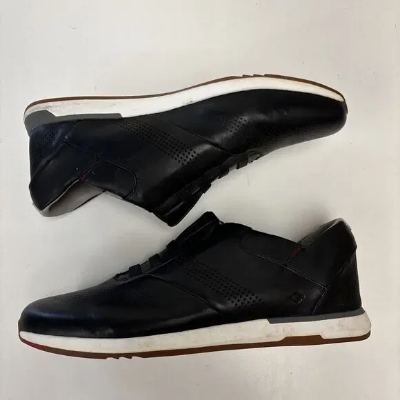 Kizik Fast Slip-On Sneakers Men display picture 2